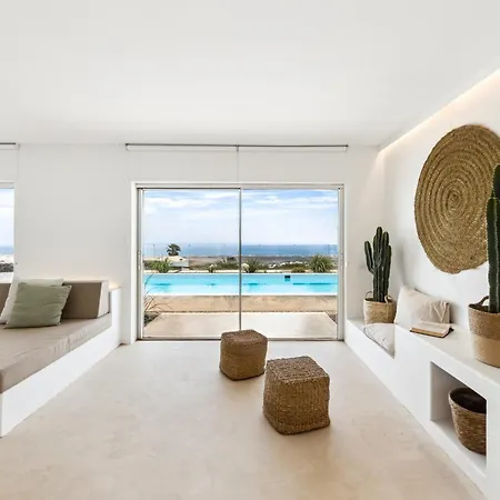 El Rincón De La Candelaria Tías