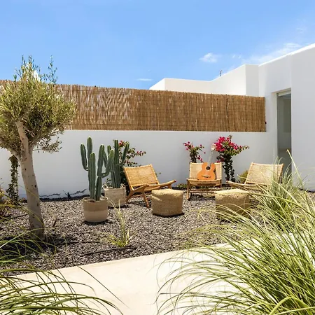Villa El Rincón De La Candelaria