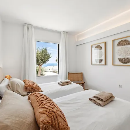 El Rincón De La Candelaria Villa *