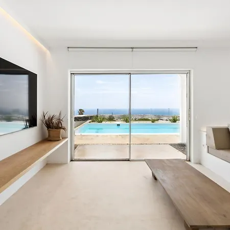 El Rincón De La Candelaria Tías