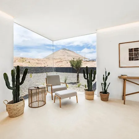 Villa El Rincón De La Candelaria