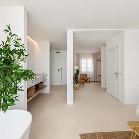 El Rincón De La Candelaria Tías