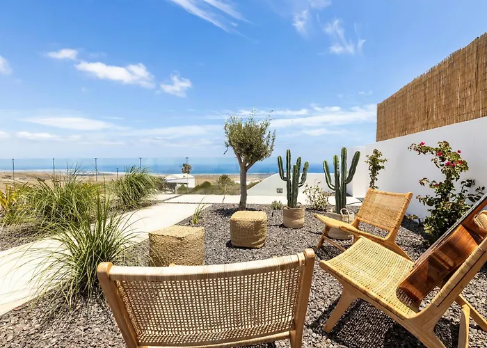 El Rincon De La Candelaria *