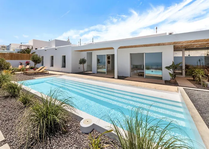 El Rincon De La Candelaria Villa