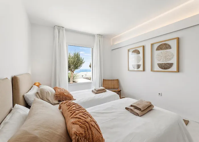 El Rincon De La Candelaria Villa *