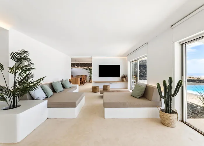 El Rincon De La Candelaria *