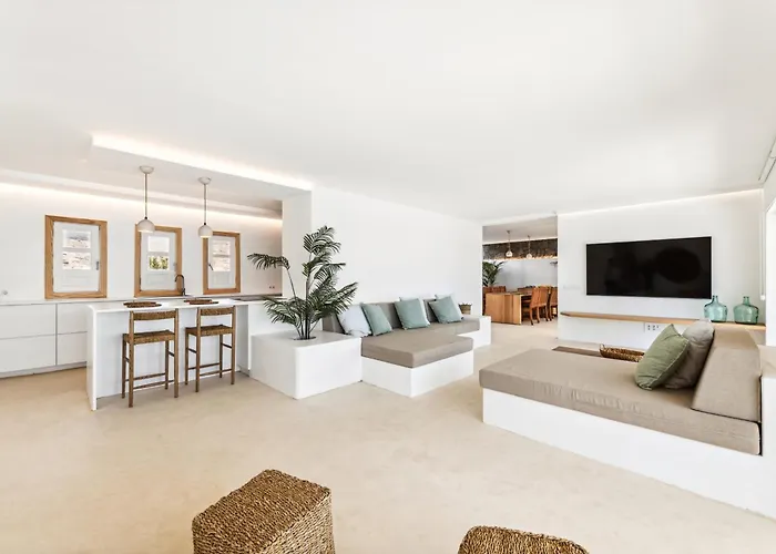 El Rincon De La Candelaria