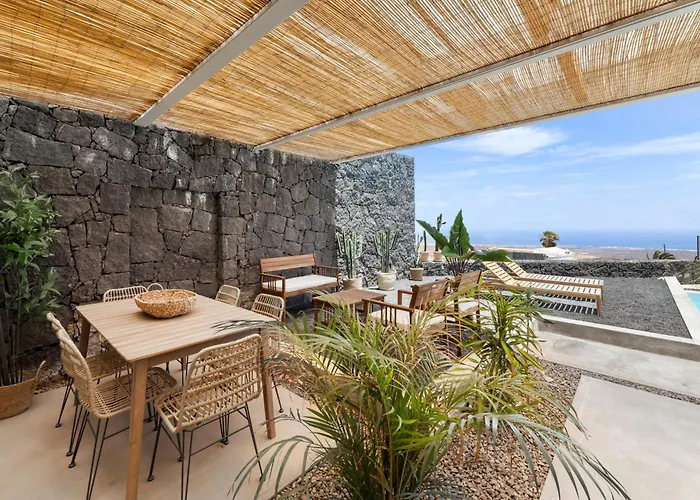 El Rincon De La Candelaria *