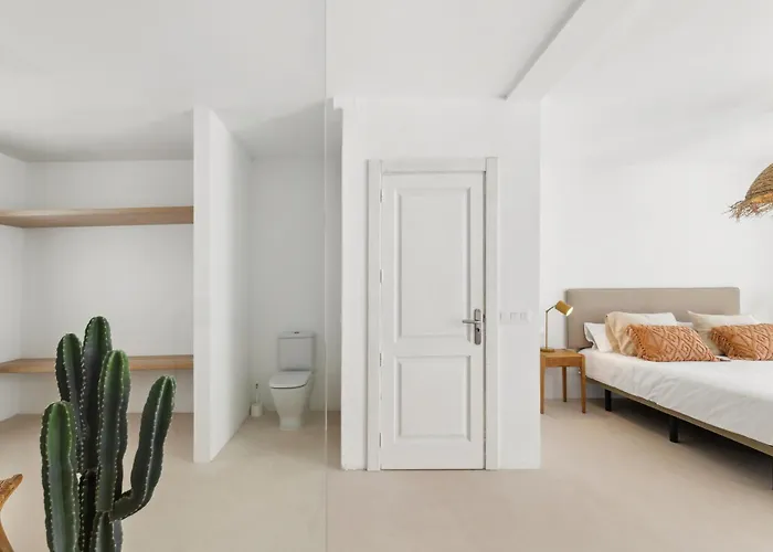 Villa El Rincon De La Candelaria