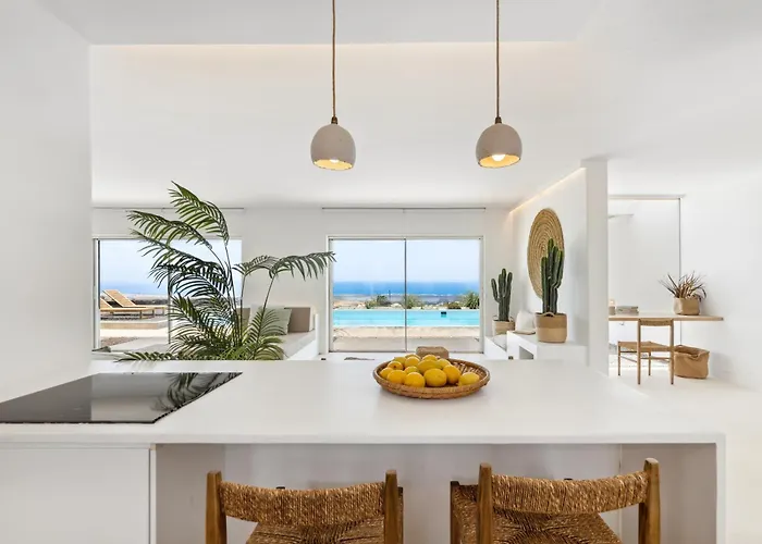 El Rincon De La Candelaria * Tías