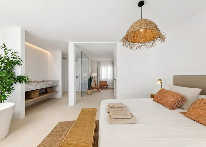 El Rincon De La Candelaria Villa *