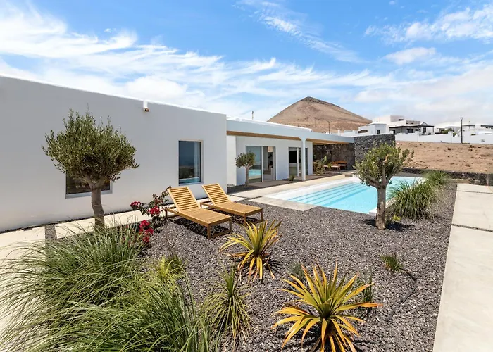 El Rincon De La Candelaria *