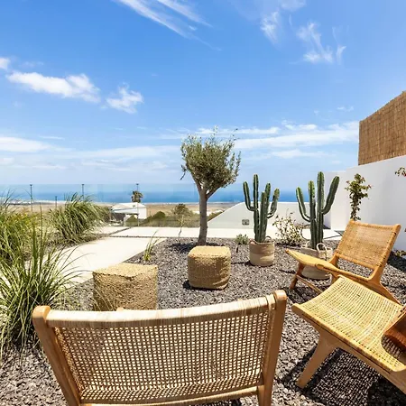 El Rincon De La Candelaria *