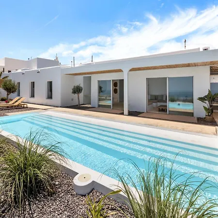 El Rincon De La Candelaria Вилла