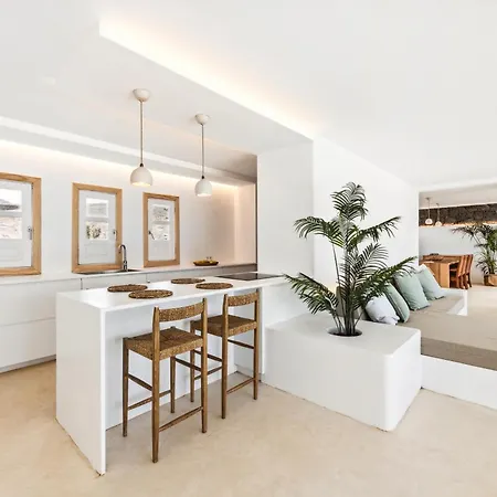 El Rincon De La Candelaria * Тиас