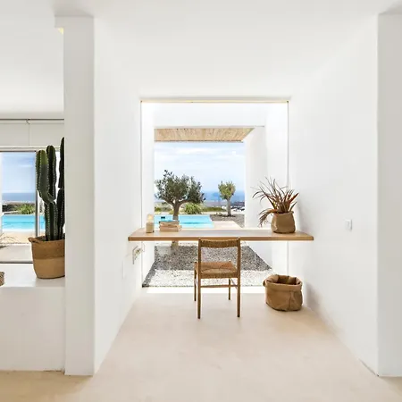 El Rincon De La Candelaria Villa *