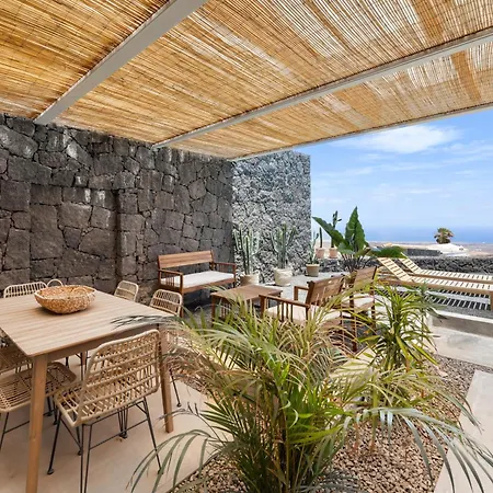 El Rincon De La Candelaria *