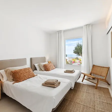 El Rincon De La Candelaria * Тиас