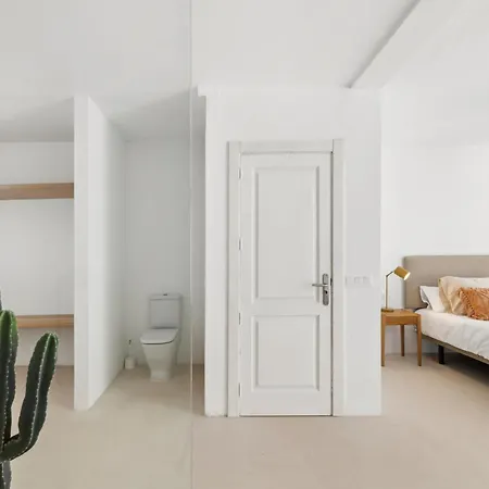 Вилла El Rincon De La Candelaria