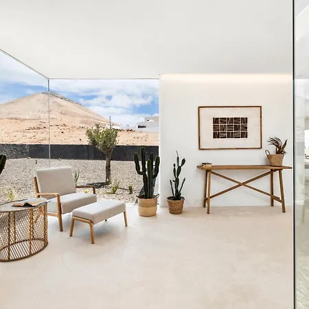 El Rincon De La Candelaria Villa *