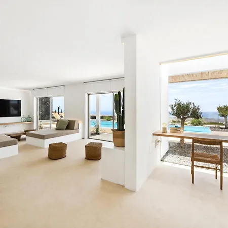 Villa El Rincon De La Candelaria Tías