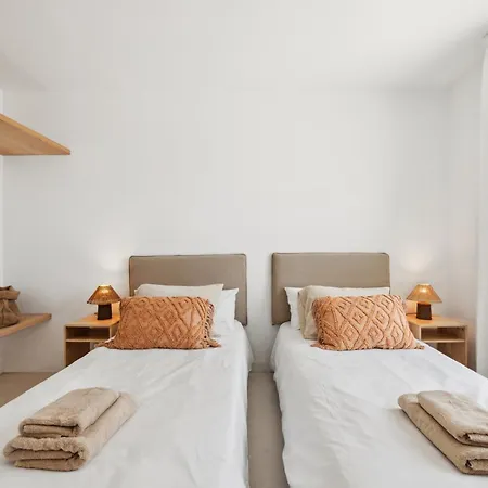 El Rincon De La Candelaria * Tías