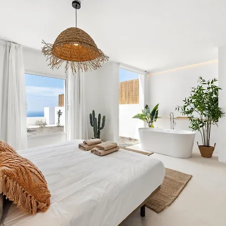 Вилла El Rincon De La Candelaria