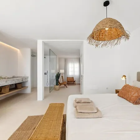 El Rincon De La Candelaria Villa *