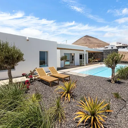 El Rincon De La Candelaria *