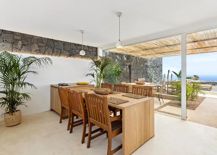 El Rincon De La Candelaria * Tías