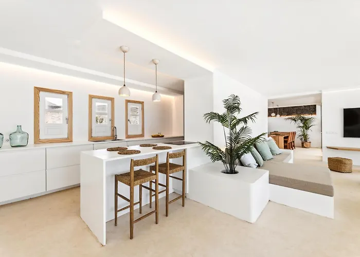 El Rincon De La Candelaria * Tías