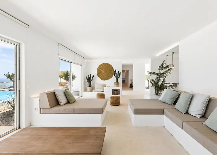 El Rincon De La Candelaria Villa