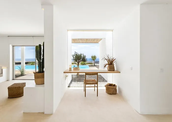 El Rincon De La Candelaria Villa *