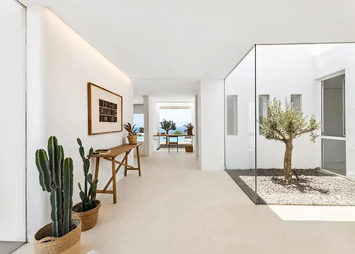 El Rincon De La Candelaria Villa Tías