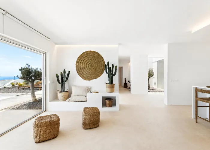 El Rincon De La Candelaria