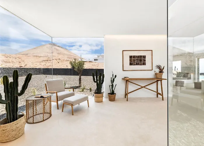 El Rincon De La Candelaria Villa *