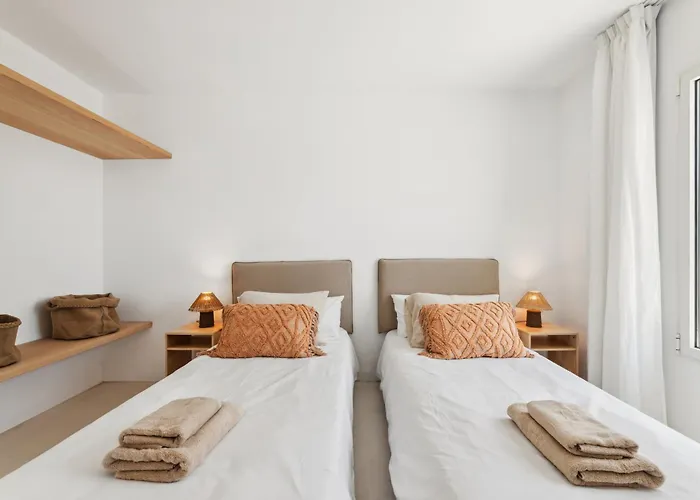 El Rincon De La Candelaria * Tías