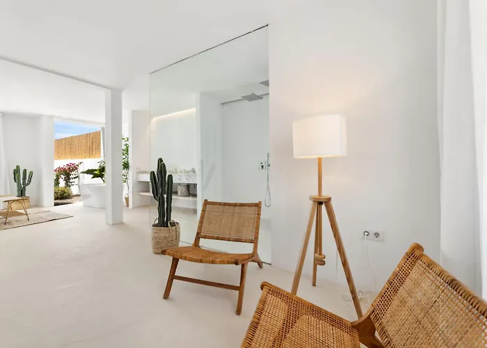 El Rincon De La Candelaria