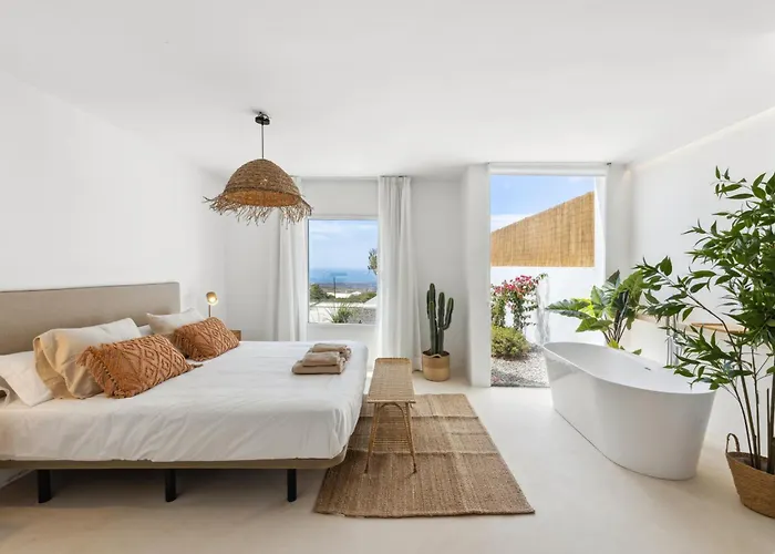 El Rincon De La Candelaria Villa Tías