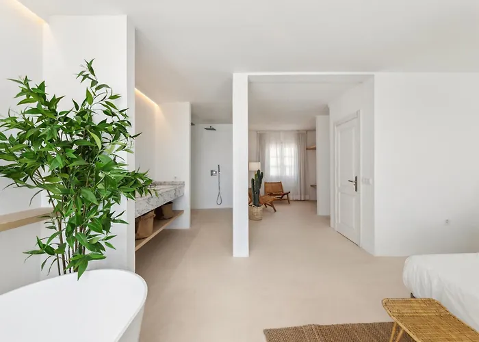 El Rincon De La Candelaria Tías