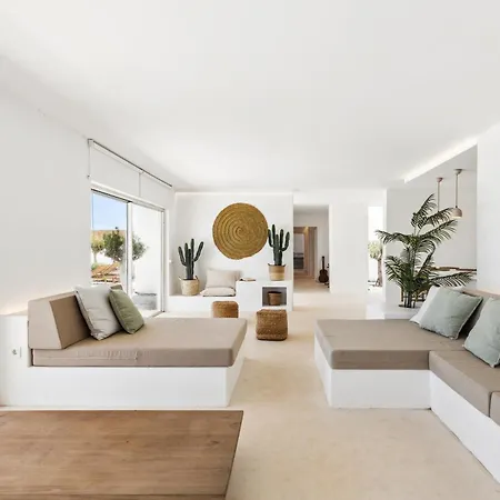 El Rincon De La Candelaria Βίλα