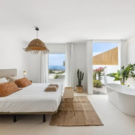 El Rincon De La Candelaria Βίλα Tías